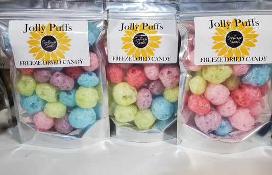 Jolly Puffs