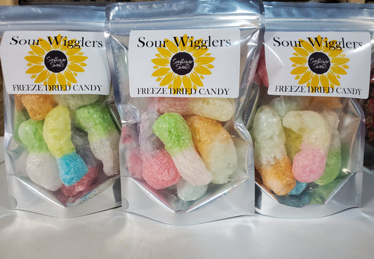 Sour Wigglers